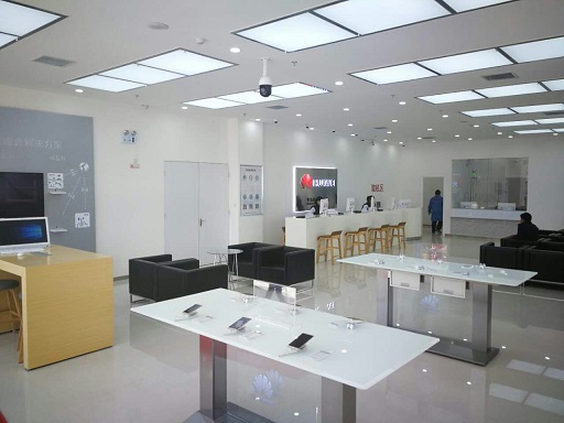 天津华为售后服务点：天津白堤路店