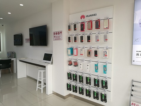 天津华为维修点：天津蓟州店