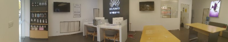 天津华为售后服务点：天津宝坻店