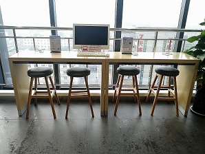 济南华为售后服务点：济南解放路店