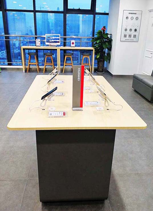 济南华为售后服务点：济南解放路店