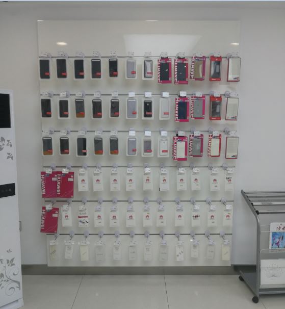 长沙华为授权维修点：长沙荷花园店