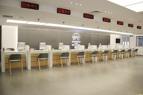 深圳华为售后服务点：深圳华强北华联发店