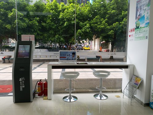 广州华为授权维修点：广州荔湾店