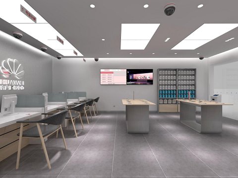 深圳华为售后服务网点：深圳龙华店