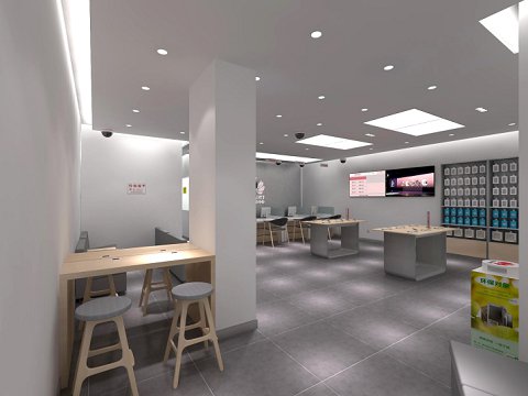 深圳华为售后服务网点：深圳龙华店