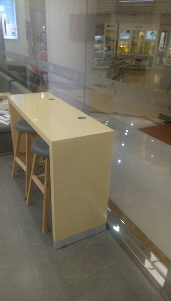 西安华为售后服务网点：西安长安街店
