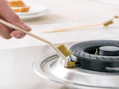 同安区迅达燃气灶维修电话--同益维修服务中心