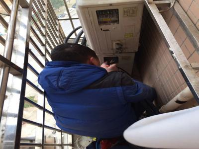 相城区约克空调维修服务电话