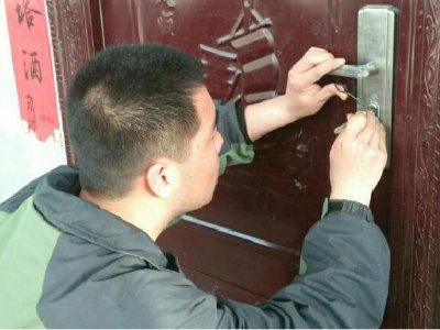 三河上门开锁换锁/24小时/智能锁开锁