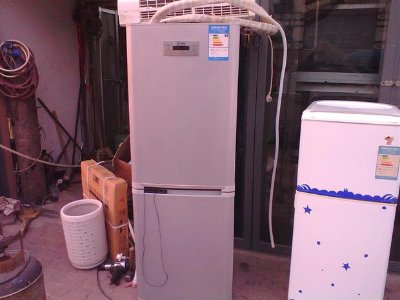福州容声冰箱维修服务电话