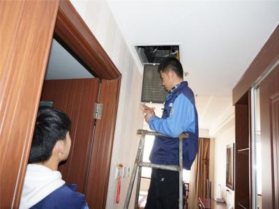 涪陵区格力空调维修电话