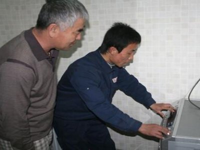 包河区卡萨帝洗衣机维修电话(全国24小时)--怡润服务网点