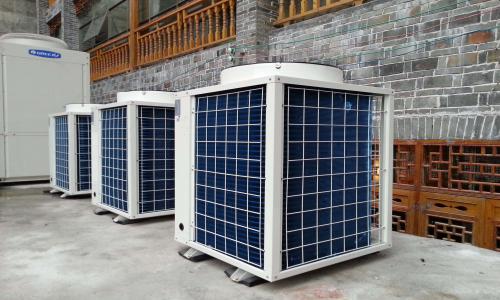 望城区格力空气能维修电话(全国24小时)--永利服务点