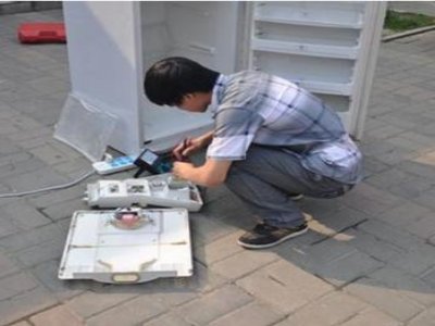 上海斐雪派克冰箱维修服务电话