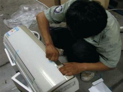 番禺区夏普空调维修服务电话