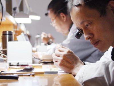 广州二手瑞宝手表回收中心