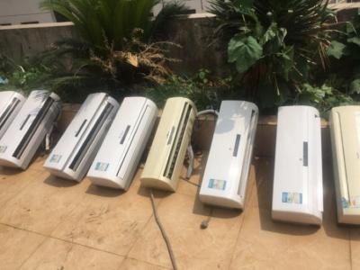 杨浦区志高空调维修电话