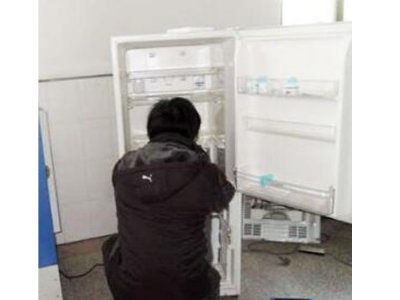 贵阳容声冰箱维修服务电话