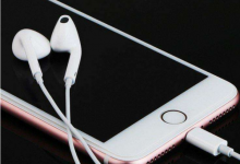 iphone8 plus播放音乐时听不到声音怎么办?-手机维修网
