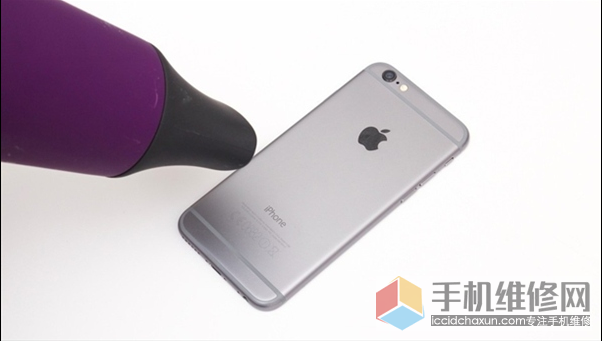 iPhone手机机壳氧化、掉漆了怎么办？宁波苹果维修点有大招！-手机维修网
