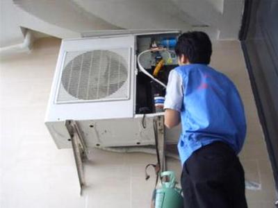 广州伊莱克斯空调维修电话