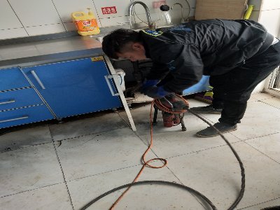 昆明下水道疏通维修服务中心/24小时/专业正规