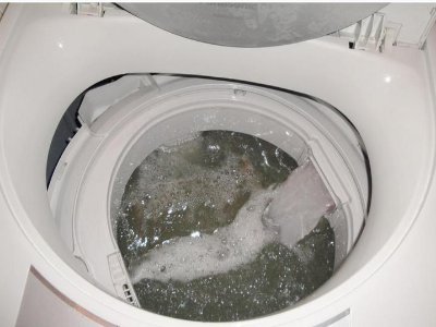 贵阳荣事达洗衣机维修电话--怡润维修服务中心