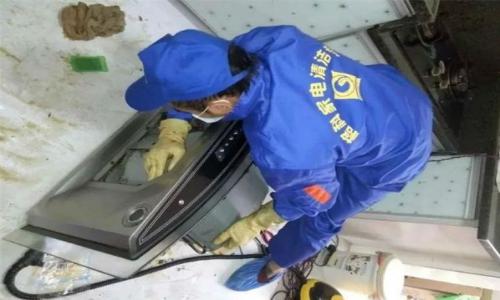 合肥林内抽油烟机维修电话