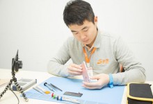 iPhone手机一些比较常见的维修故障分析-手机维修网