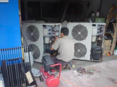 南京惠而浦空调维修电话(全国24小时)