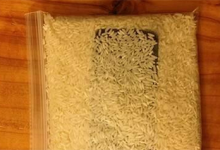 武汉苹果售后教你iPhone6掉水里怎么办？苹果手机进水处理方法-手机维修网