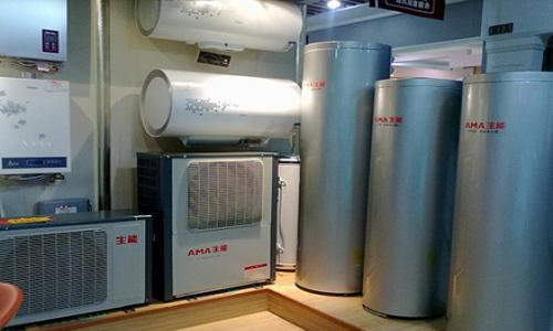 北京纽恩泰空气能维修服务电话