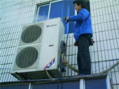 延庆区志高空调维修电话--辉华服务中心