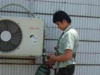 江宁区开利空调维修服务电话--理京服务部