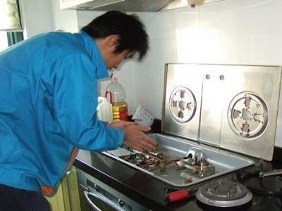 南昌林内燃气灶维修服务电话--禄捷茂服务网点