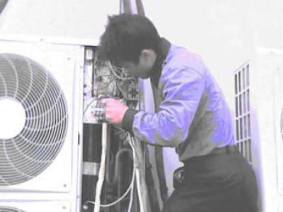 美兰区志高空调维修电话(全国24小时)--高如盈服务网点