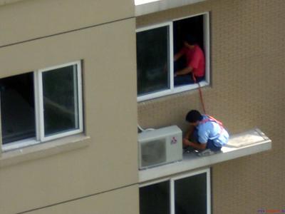 邕宁区华凌空调维修服务电话