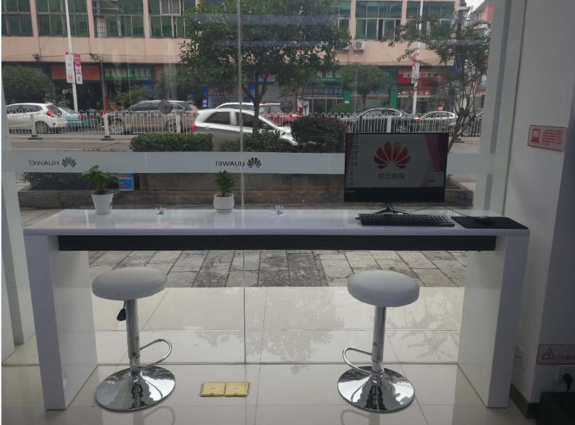 长沙华为手机维修点：宁乡楚沩中路店