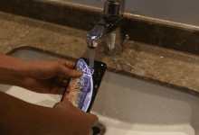 郑州iPhone维修点告诉你苹果iPhone 11Pro进水后是否提供保修？-手机维修网