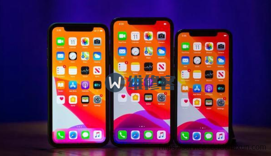 天津iPhone XS更新iOS13.1.3后wifi连接总是异常如何解决？