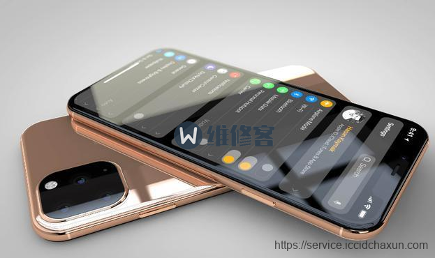 iPhone 11如何截屏？天津苹果维修点分享iPhone 11两种截图方法
