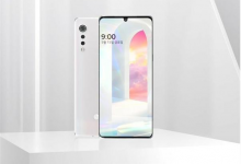 iQOO Neo3将在4月29日正式开售  LG Velvet曝光新机配置-手机维修网