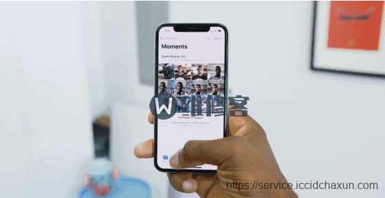 iPhone没信号怎么办？西安市碑林区哪里可以维修