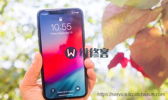 成都iPhone维修教你轻松解决iPhone 11Pro手机屏幕失灵