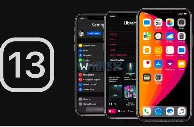 iphone 11发热严重怎么办？天津苹果手机维修点教你大招
