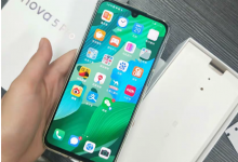 天津华为nova5 Pro手机换摄像头维修需要多少钱？-手机维修网