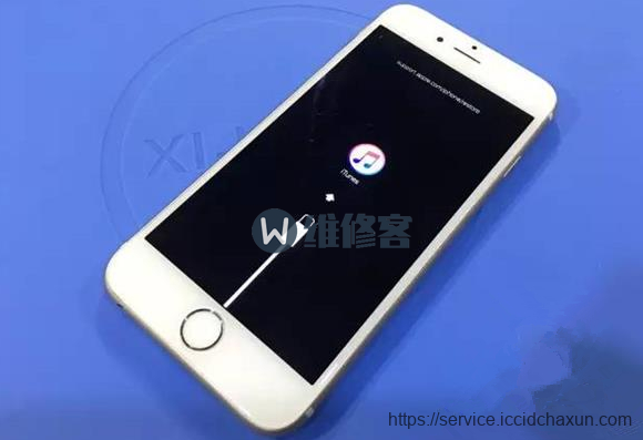 iphone8手机过热导致黑屏、无法开机怎么办？黑屏不开机解决方法