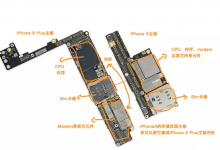 佛山苹果维修点教你iPhone6进水无法开机、黑屏如何维修？-手机维修网
