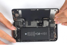 杭州苹果维修点分享iphone 11Pro手机进水最正确处理方式-手机维修网